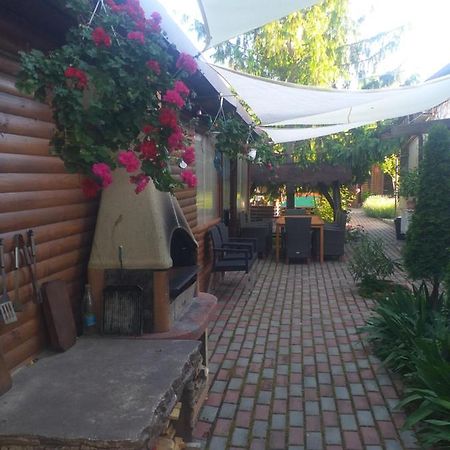 Casa Mola Apartment Mangalia Luaran gambar