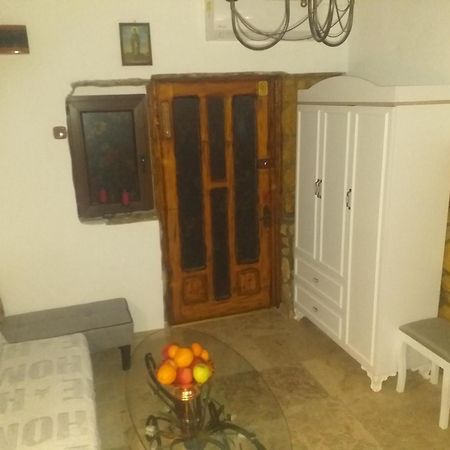Casa Mola Apartment Mangalia Luaran gambar