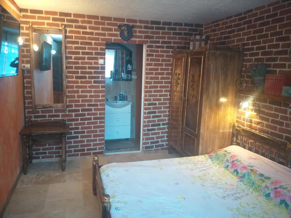 Casa Mola Apartment Mangalia Luaran gambar