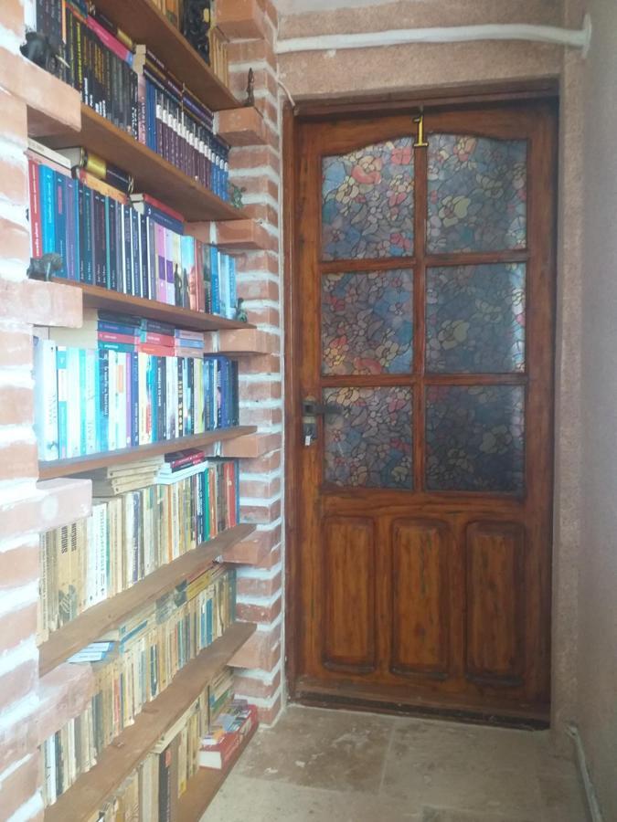 Casa Mola Apartment Mangalia Luaran gambar