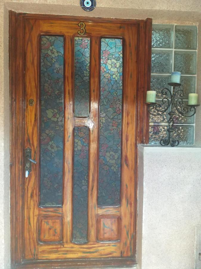 Casa Mola Apartment Mangalia Luaran gambar