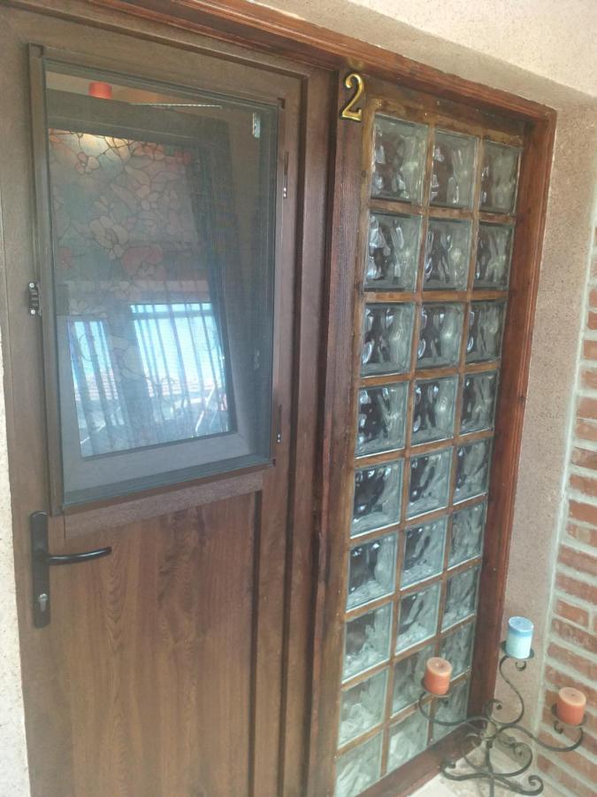 Casa Mola Apartment Mangalia Luaran gambar