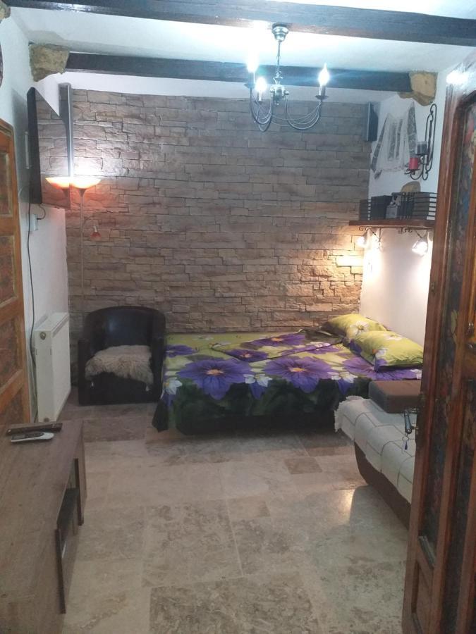 Casa Mola Apartment Mangalia Luaran gambar