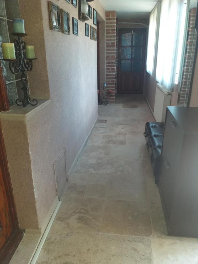 Casa Mola Apartment Mangalia Luaran gambar