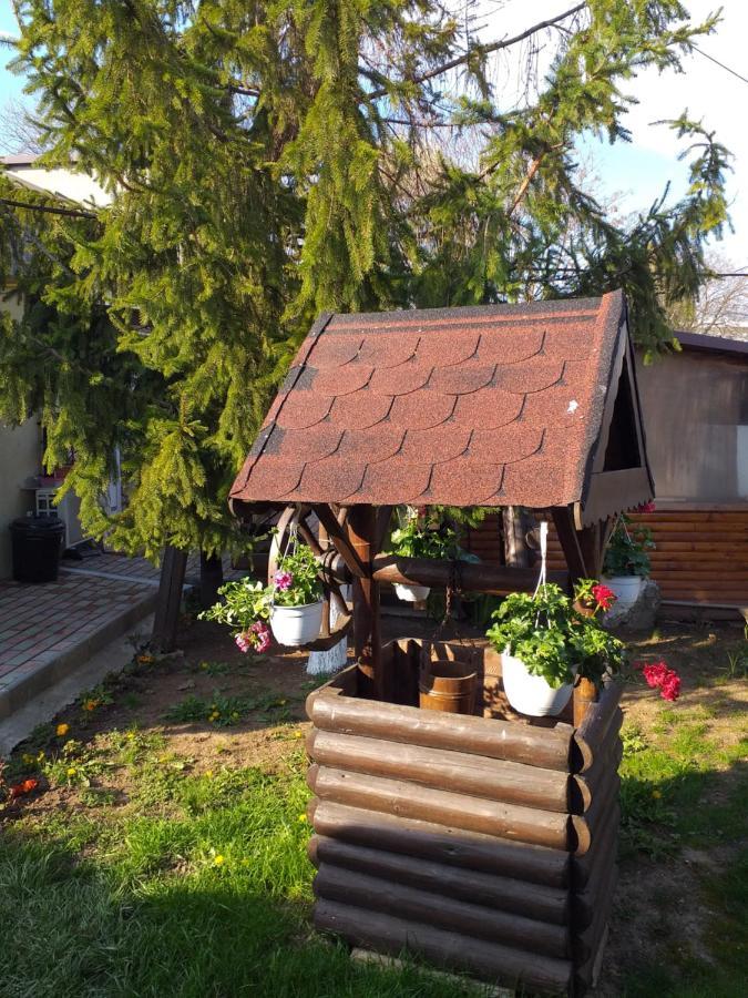 Casa Mola Apartment Mangalia Luaran gambar
