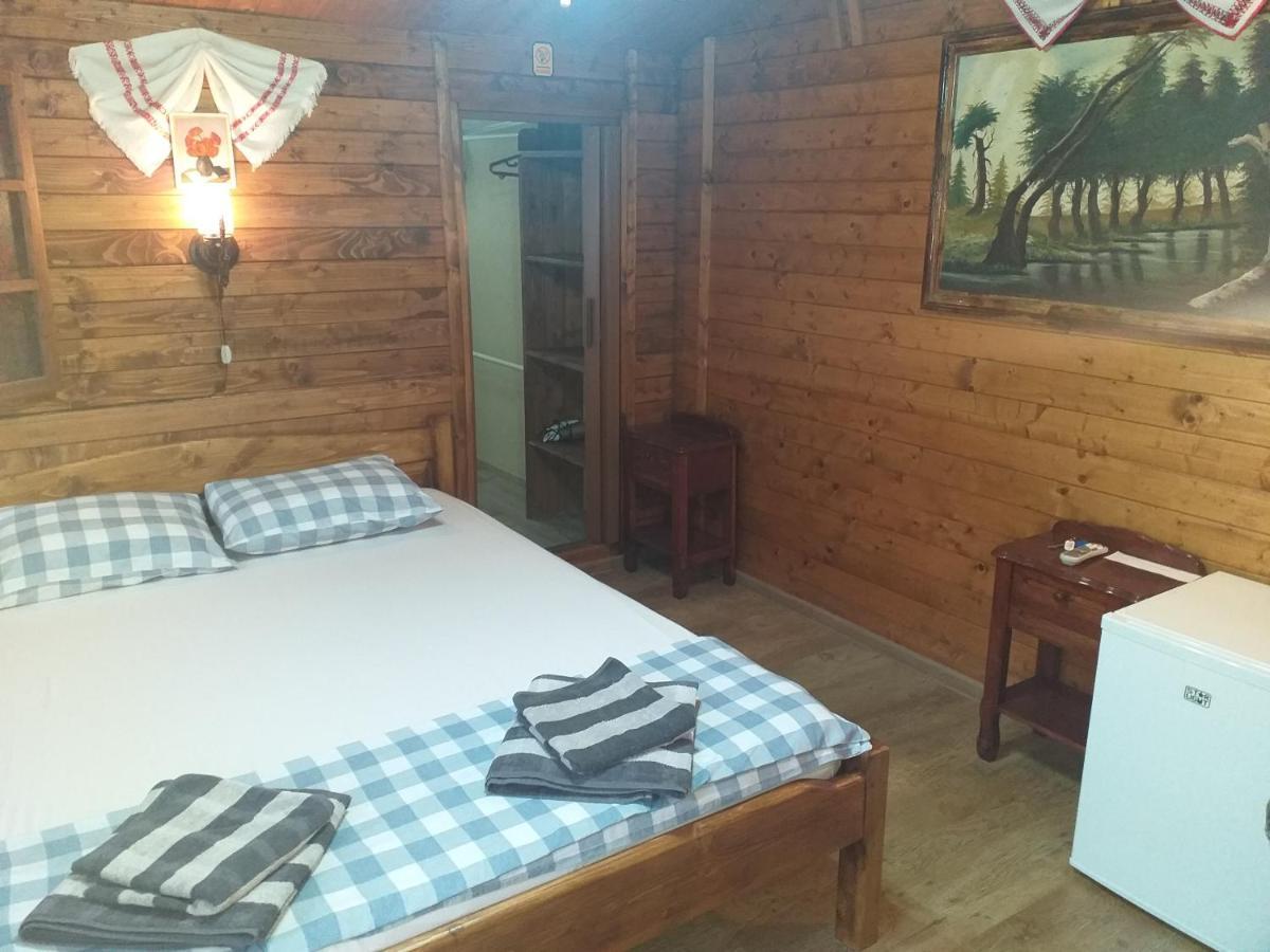Casa Mola Apartment Mangalia Luaran gambar
