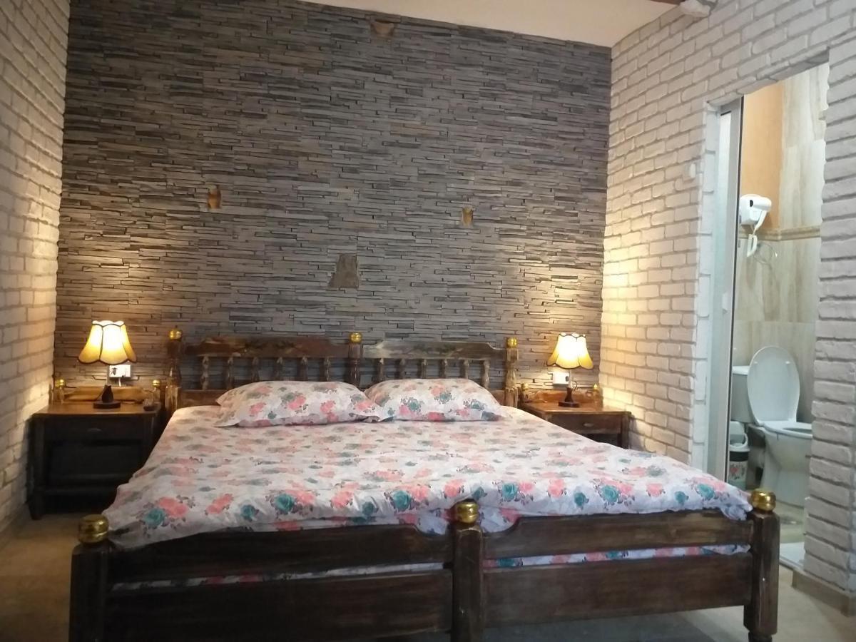 Casa Mola Apartment Mangalia Luaran gambar