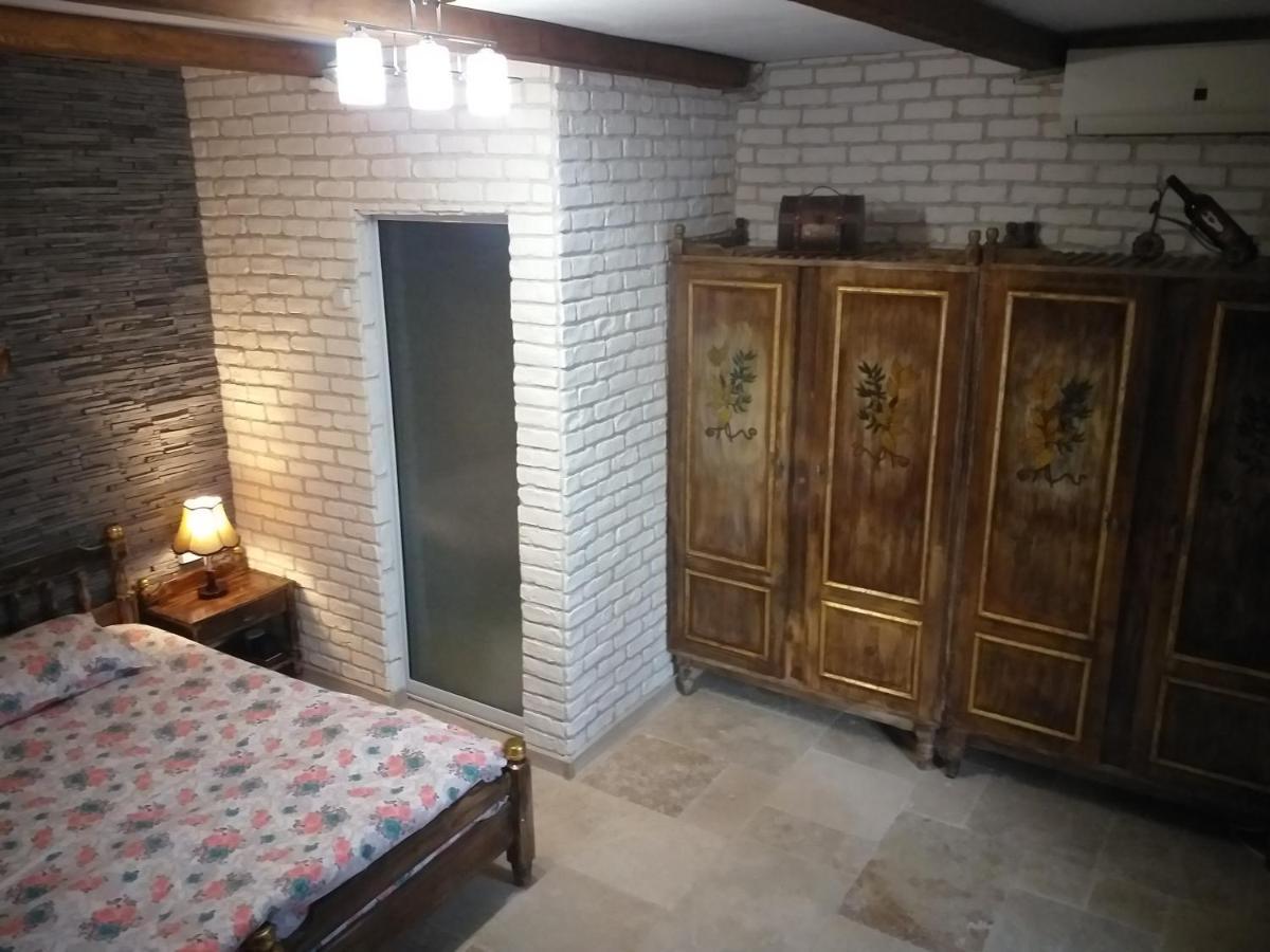 Casa Mola Apartment Mangalia Luaran gambar