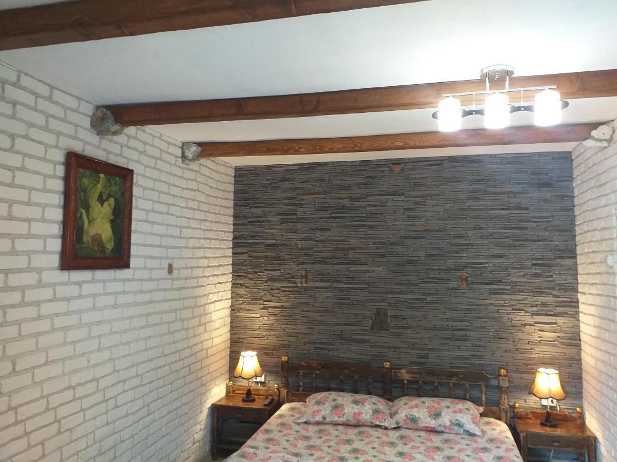Casa Mola Apartment Mangalia Luaran gambar