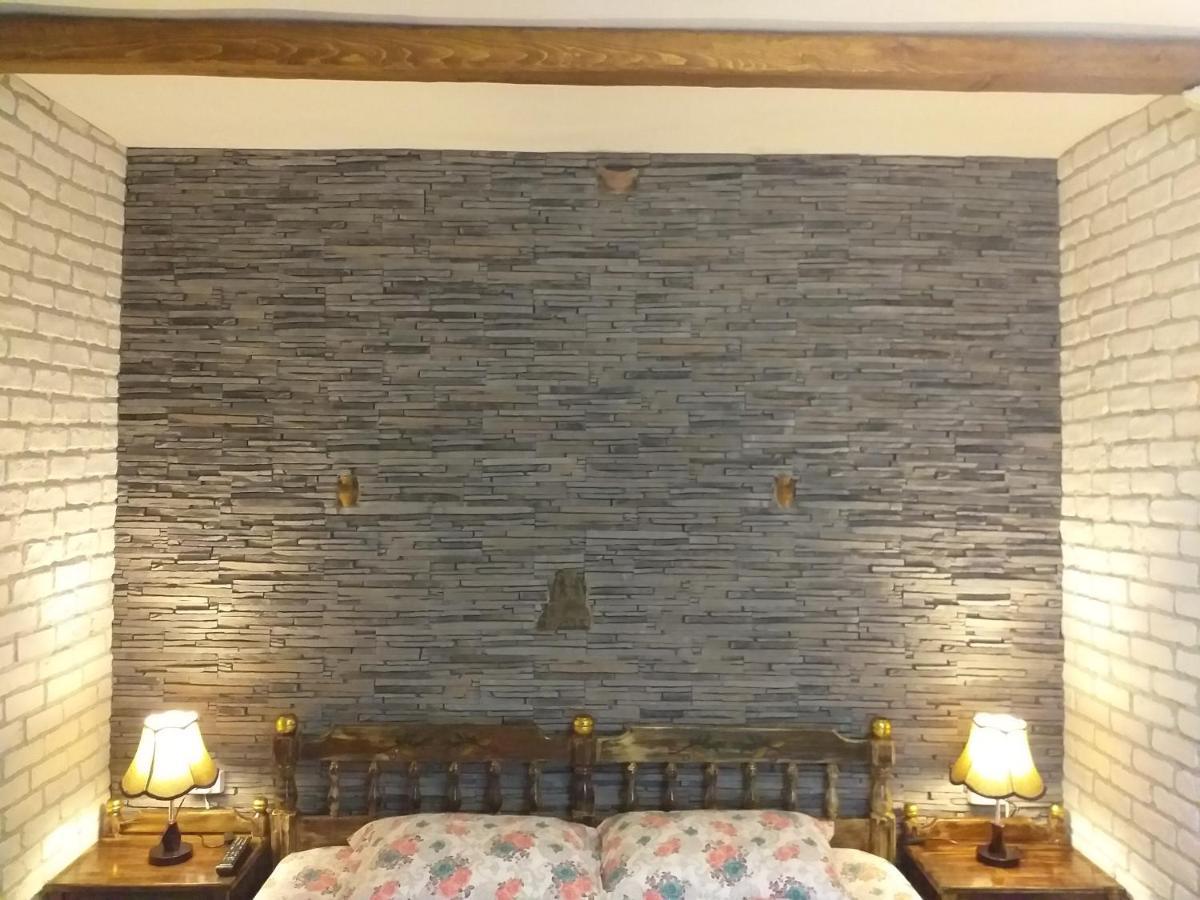 Casa Mola Apartment Mangalia Luaran gambar