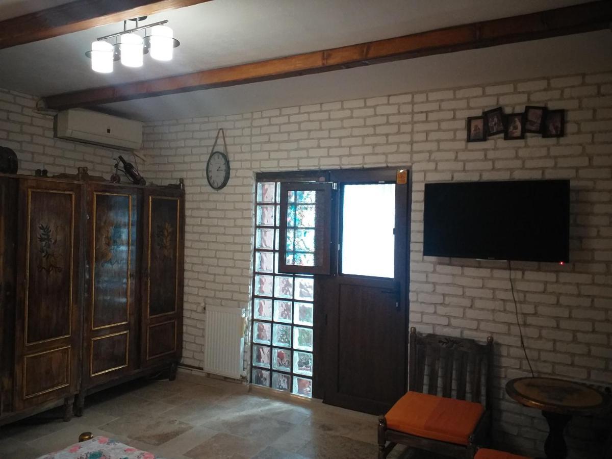 Casa Mola Apartment Mangalia Luaran gambar