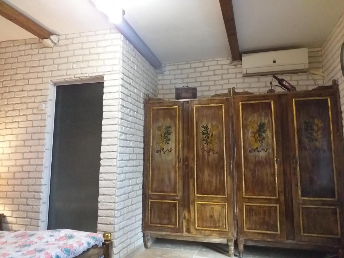 Casa Mola Apartment Mangalia Luaran gambar