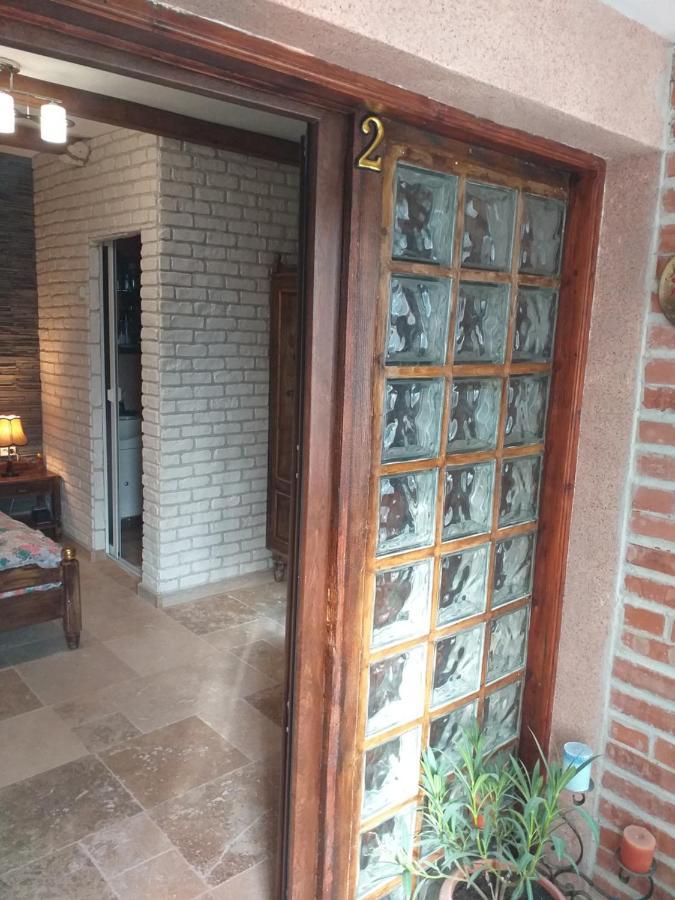 Casa Mola Apartment Mangalia Luaran gambar