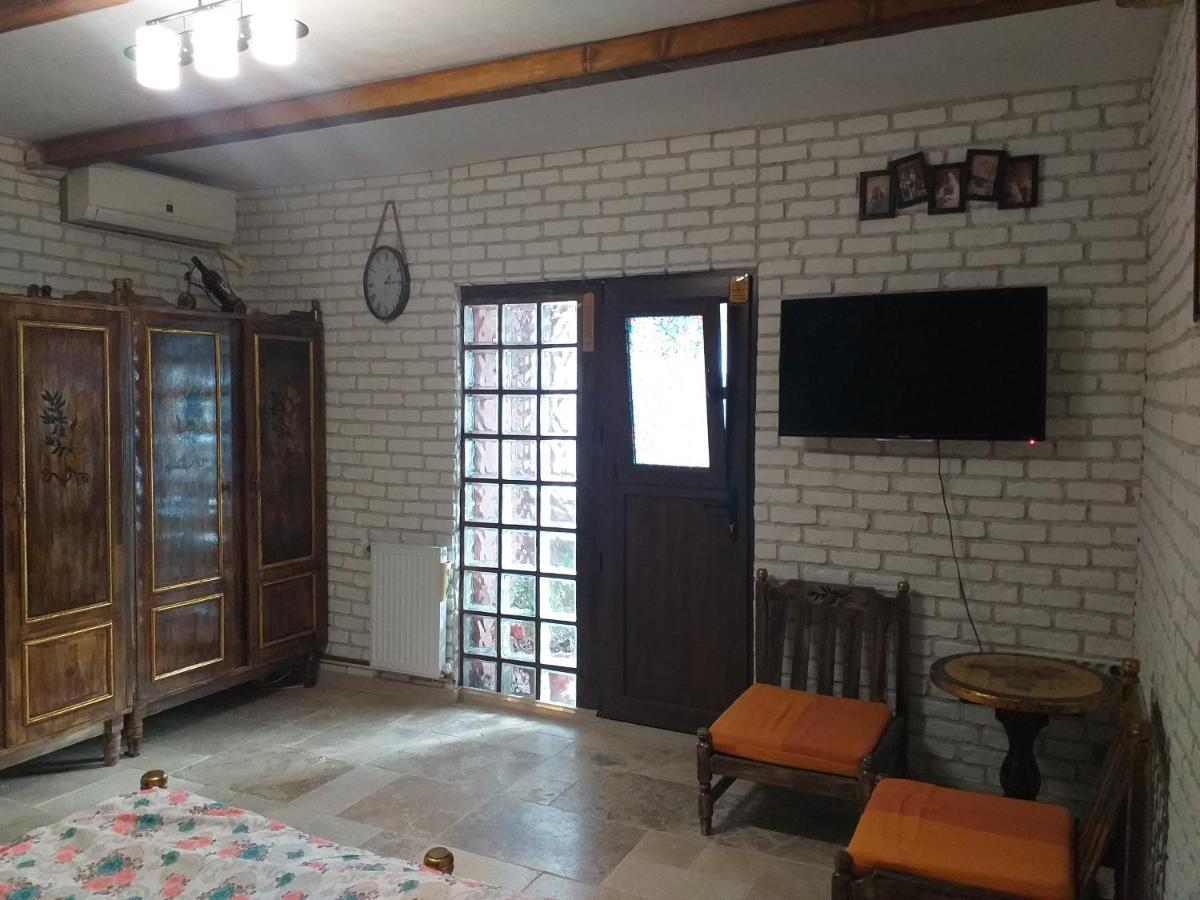 Casa Mola Apartment Mangalia Luaran gambar