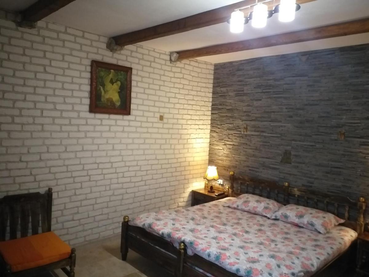 Casa Mola Apartment Mangalia Luaran gambar