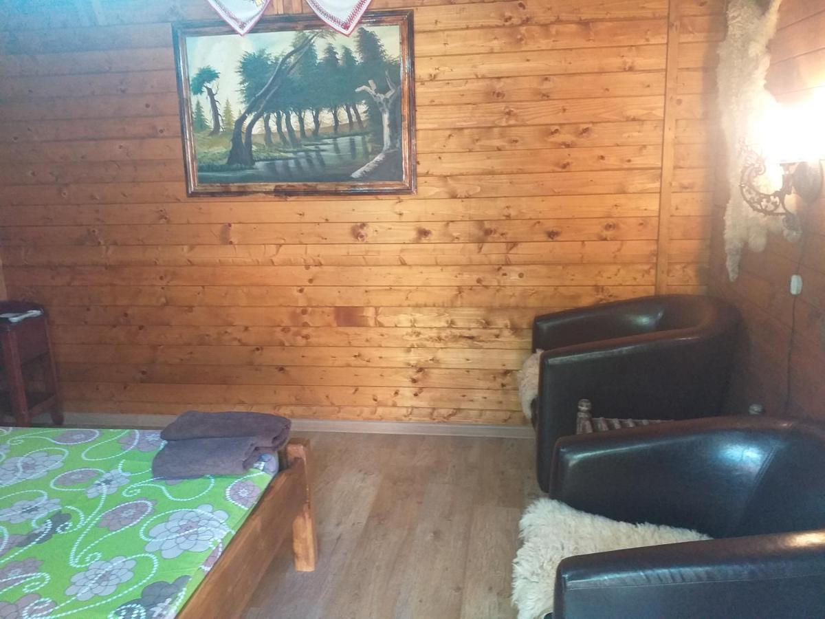 Casa Mola Apartment Mangalia Luaran gambar