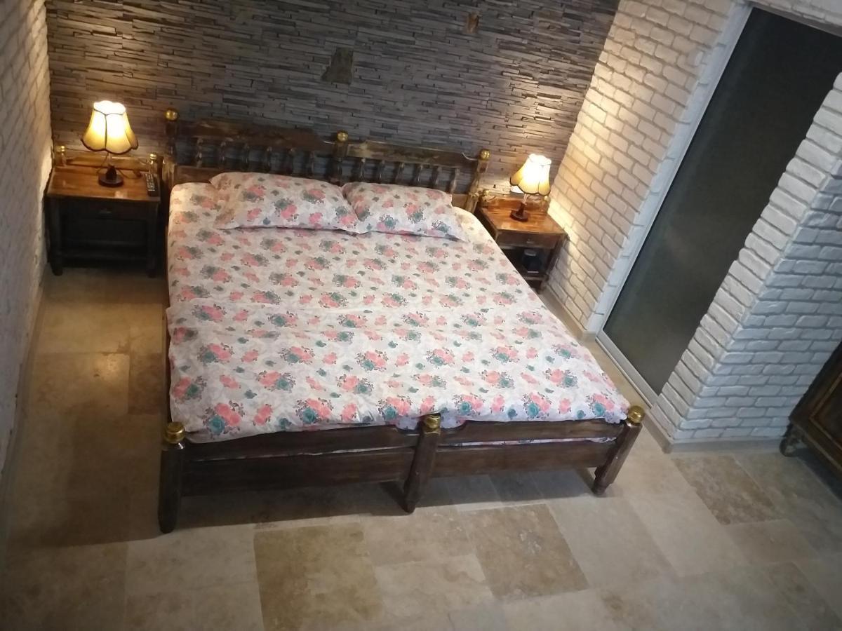 Casa Mola Apartment Mangalia Luaran gambar