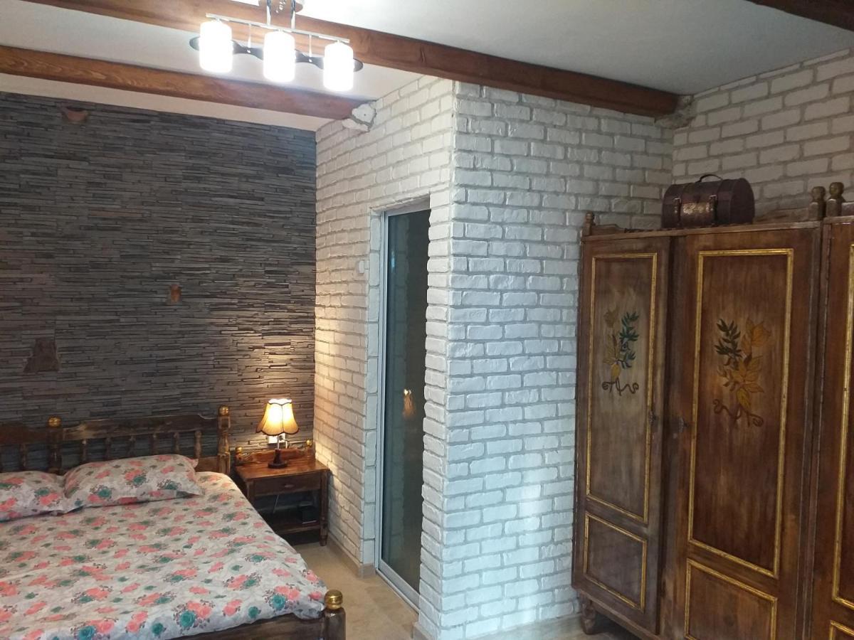 Casa Mola Apartment Mangalia Luaran gambar