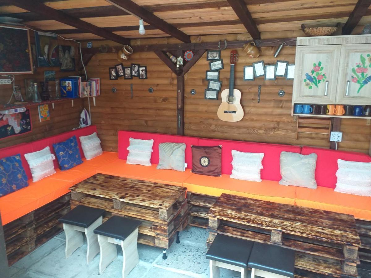 Casa Mola Apartment Mangalia Luaran gambar