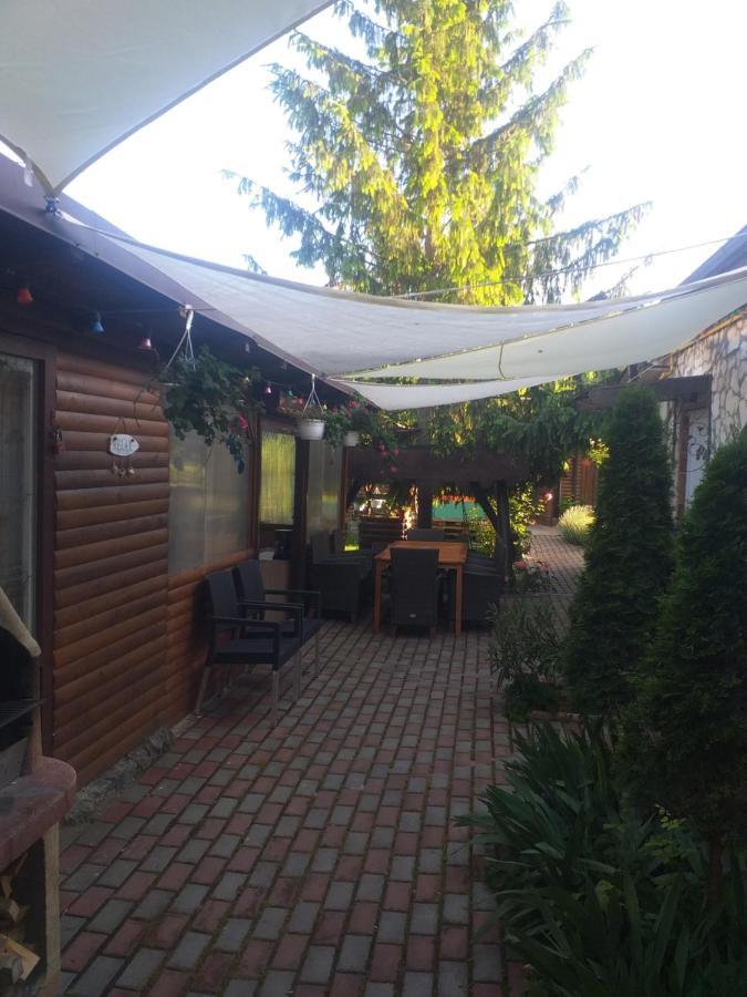 Casa Mola Apartment Mangalia Luaran gambar