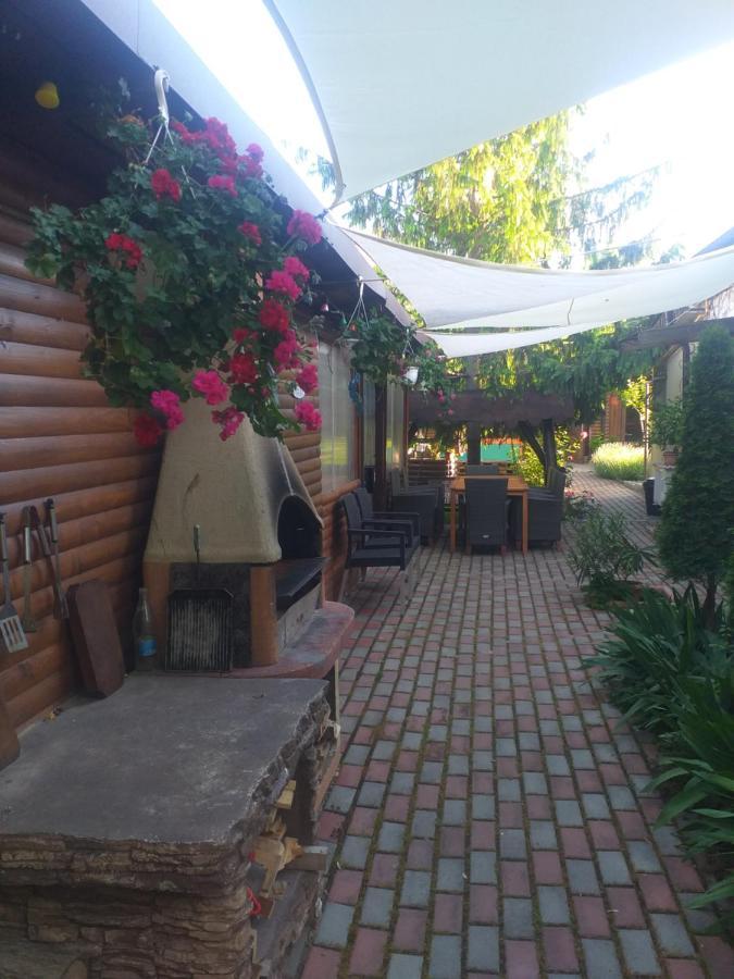 Casa Mola Apartment Mangalia Luaran gambar