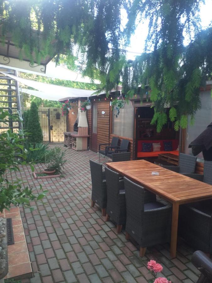 Casa Mola Apartment Mangalia Luaran gambar