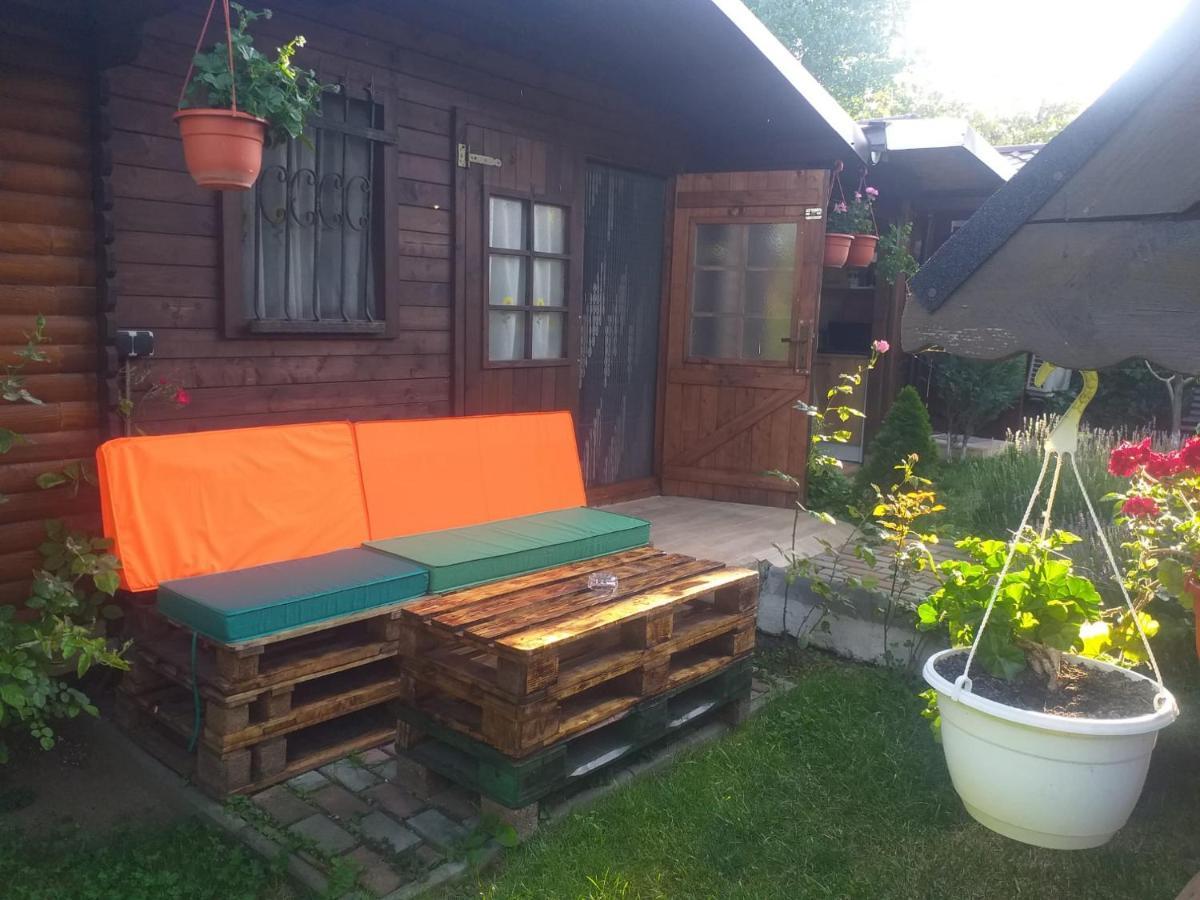 Casa Mola Apartment Mangalia Luaran gambar