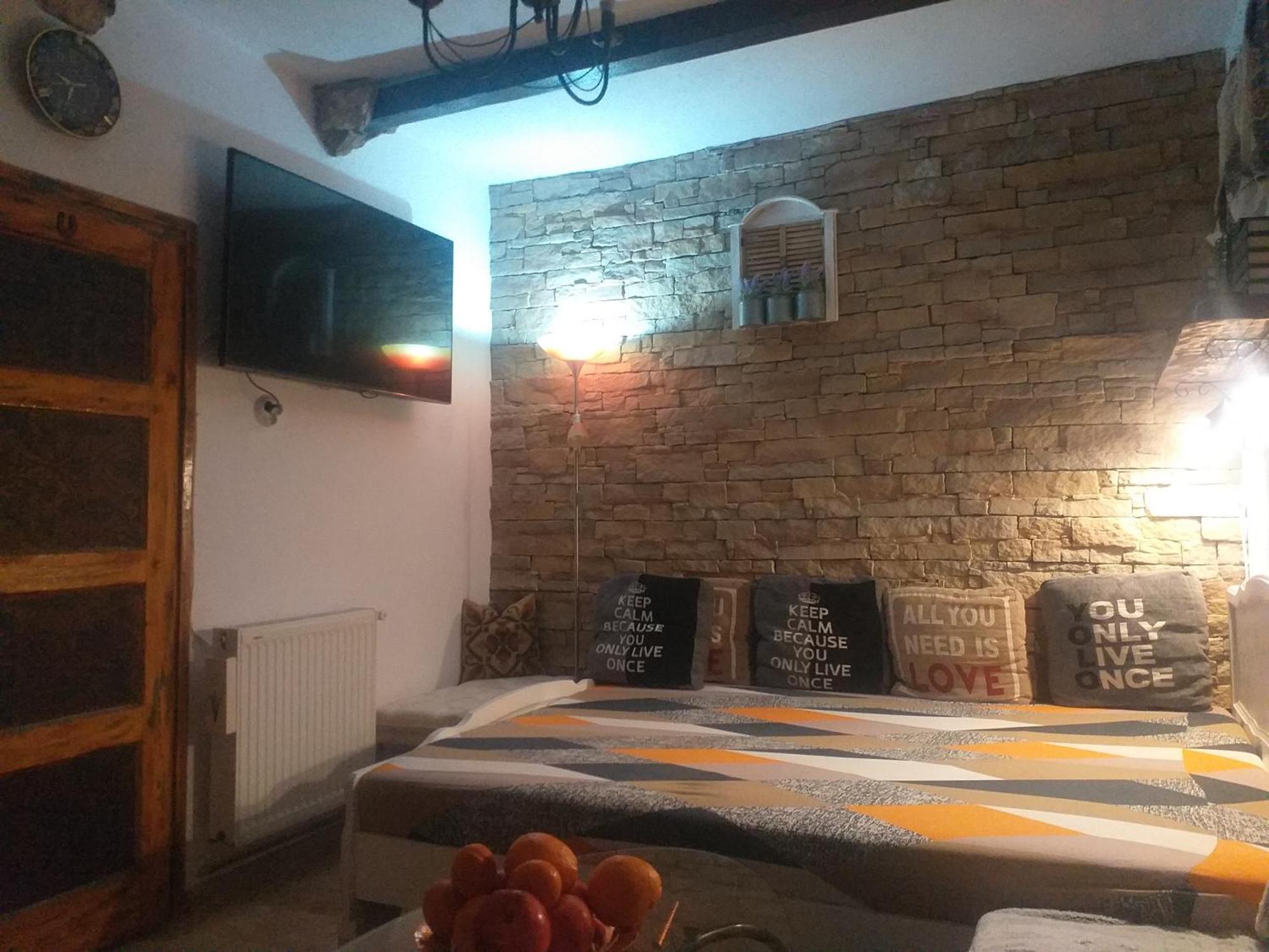 Casa Mola Apartment Mangalia Luaran gambar