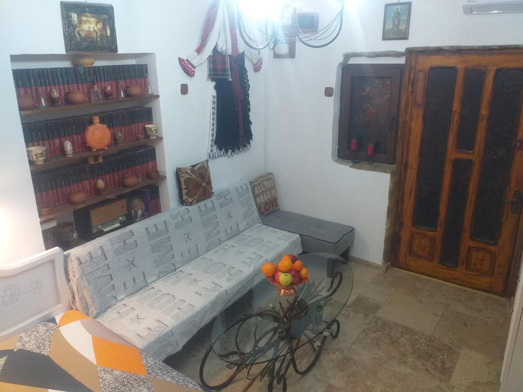 Casa Mola Apartment Mangalia Luaran gambar