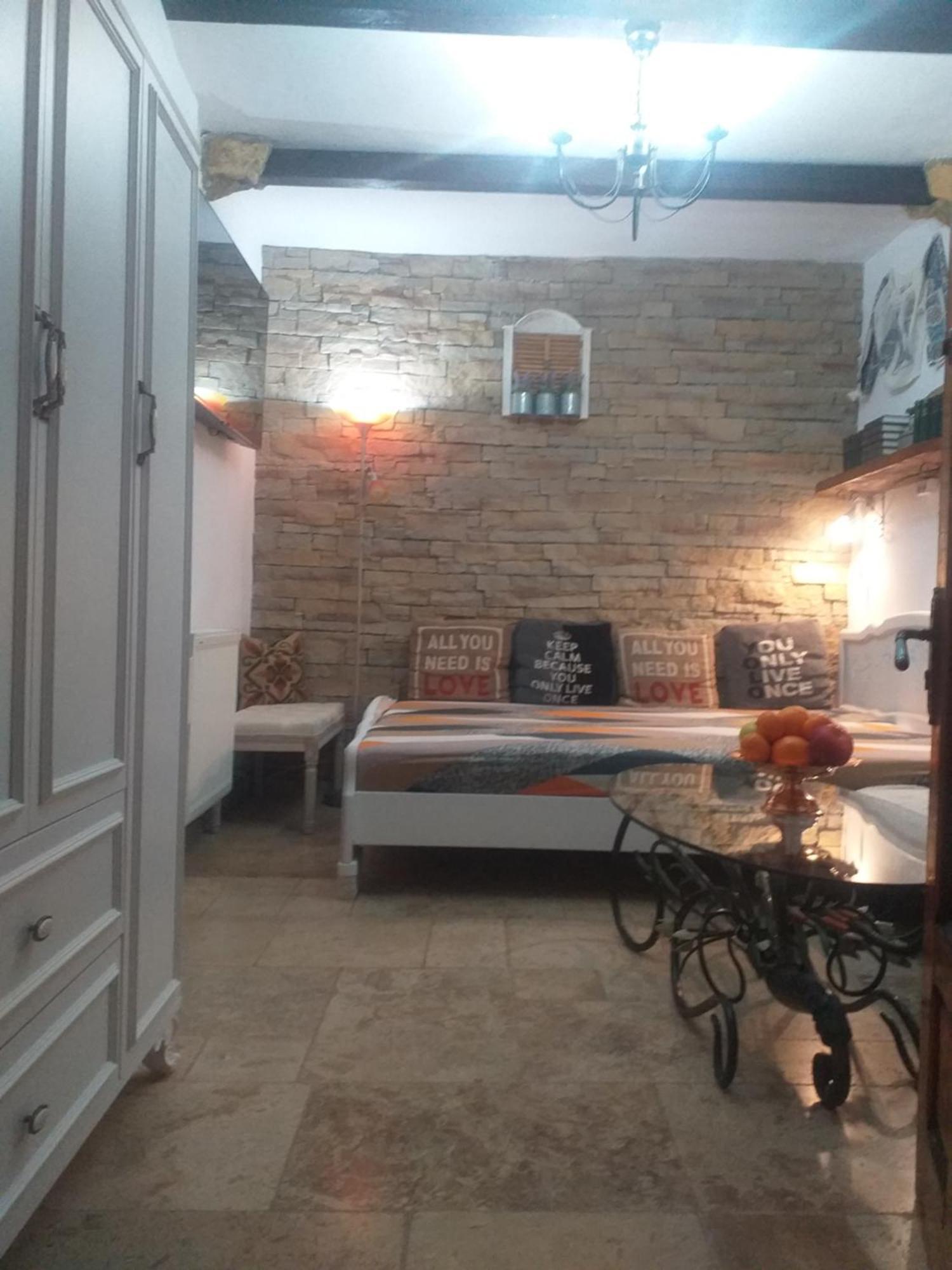 Casa Mola Apartment Mangalia Luaran gambar