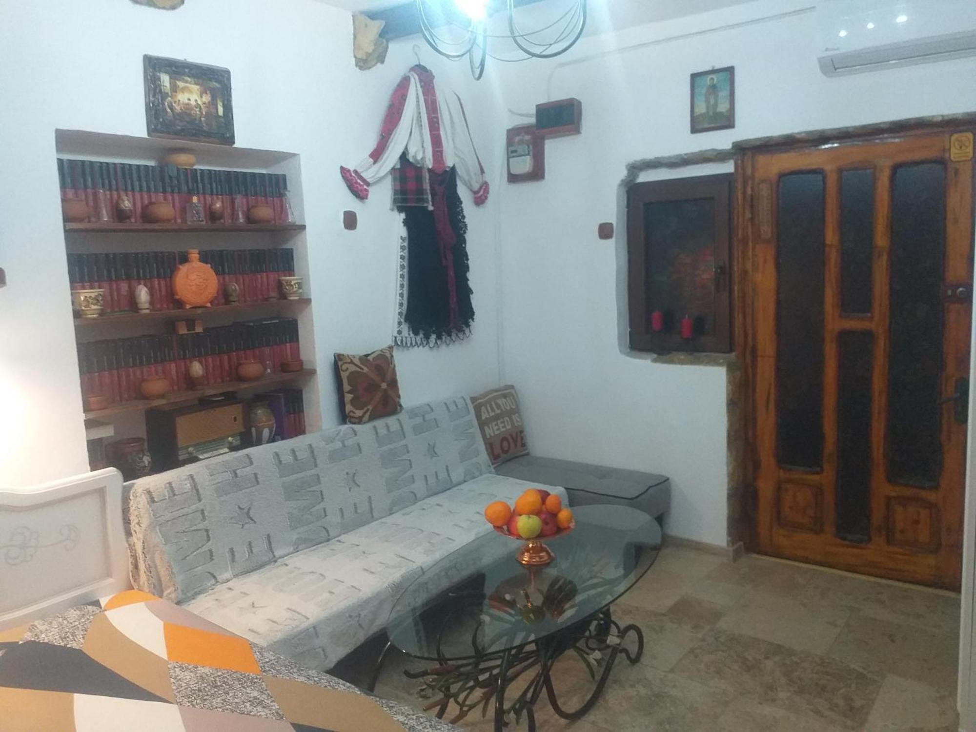 Casa Mola Apartment Mangalia Luaran gambar