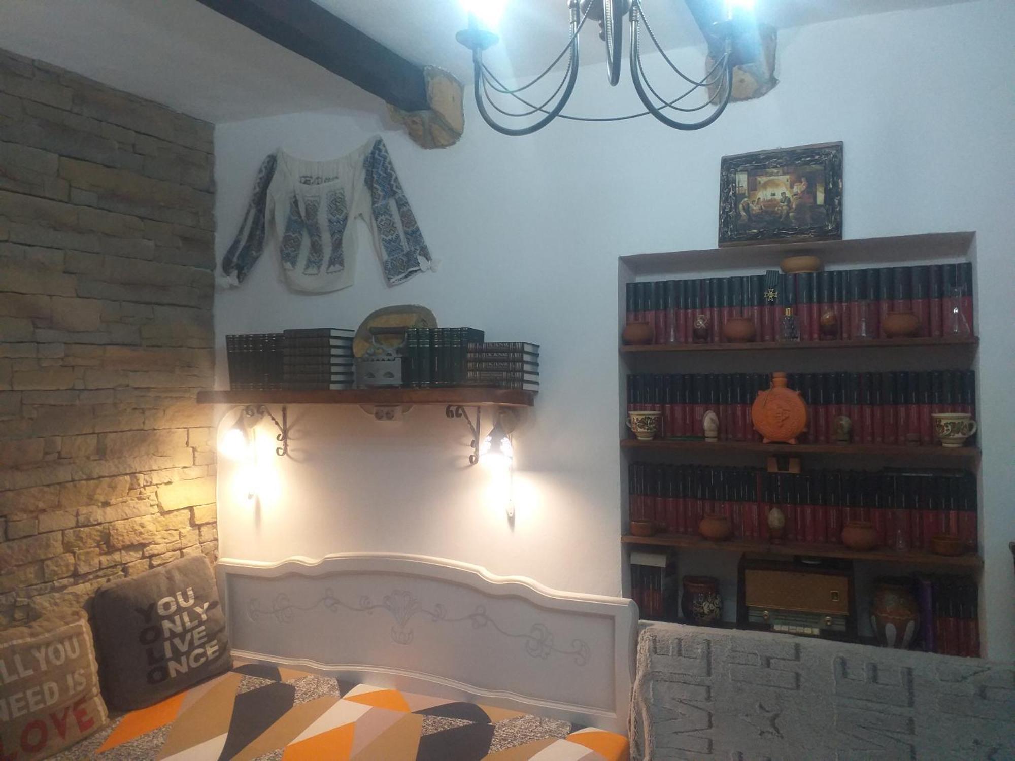 Casa Mola Apartment Mangalia Luaran gambar