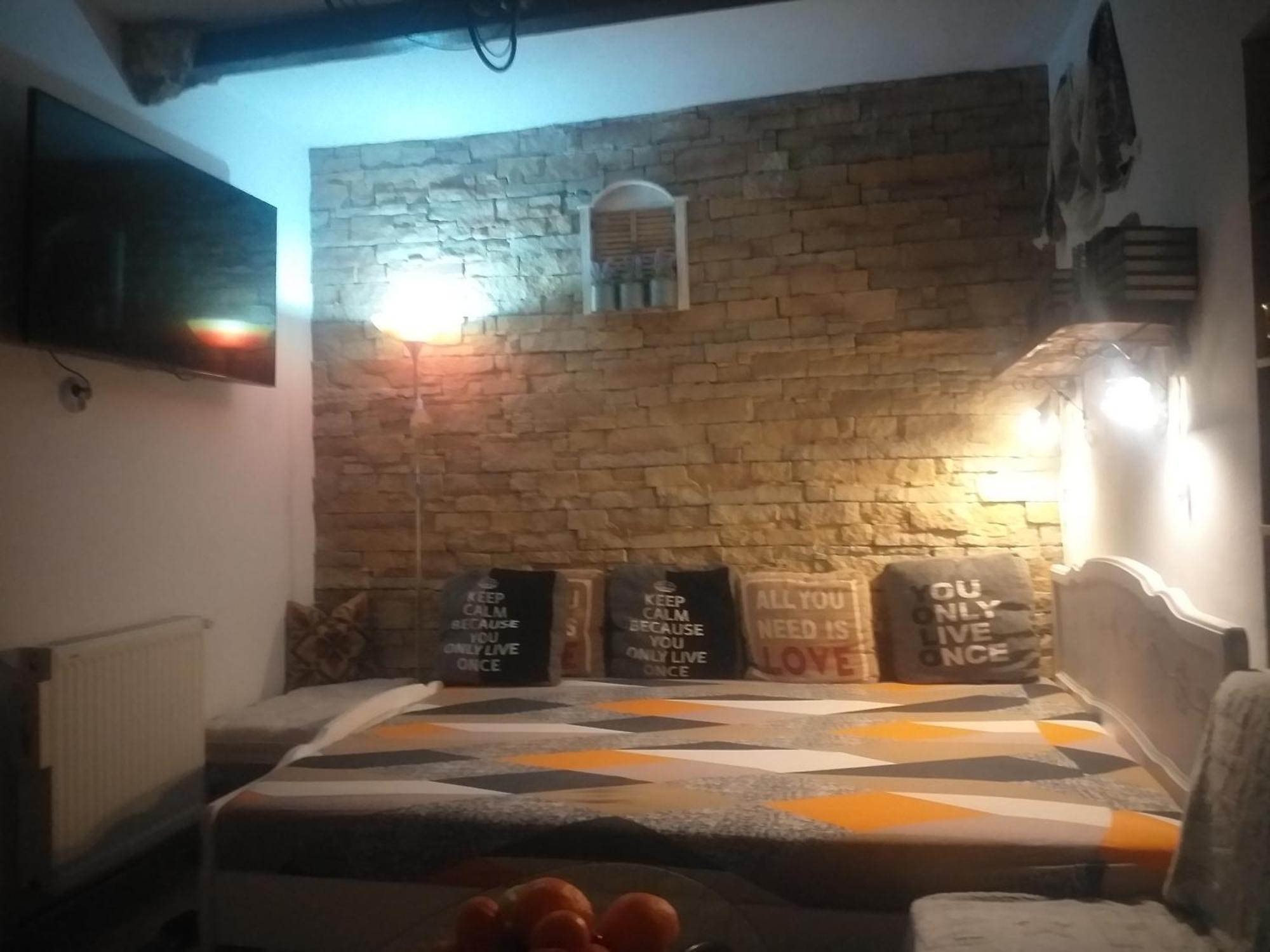 Casa Mola Apartment Mangalia Luaran gambar