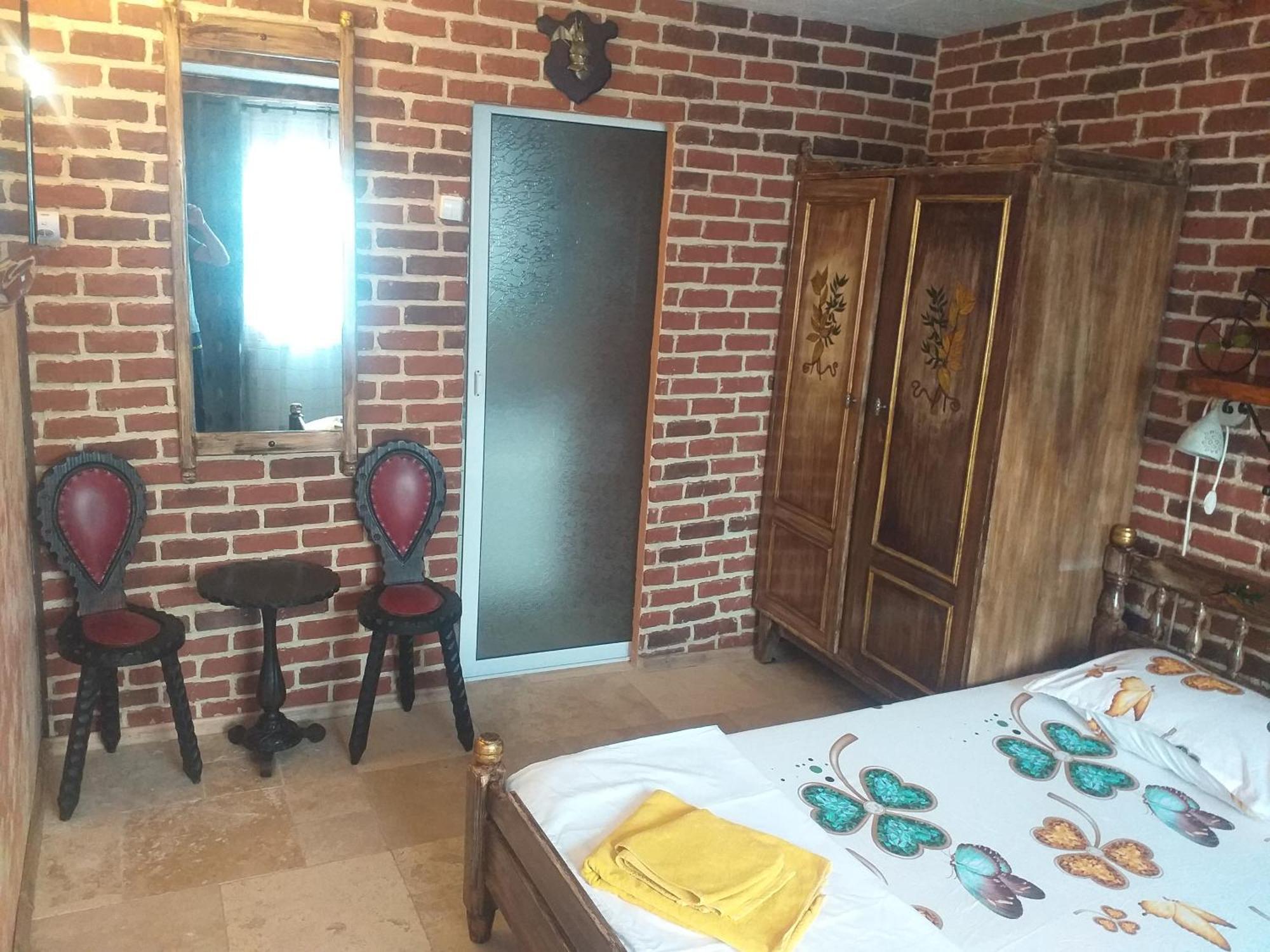 Casa Mola Apartment Mangalia Bilik gambar