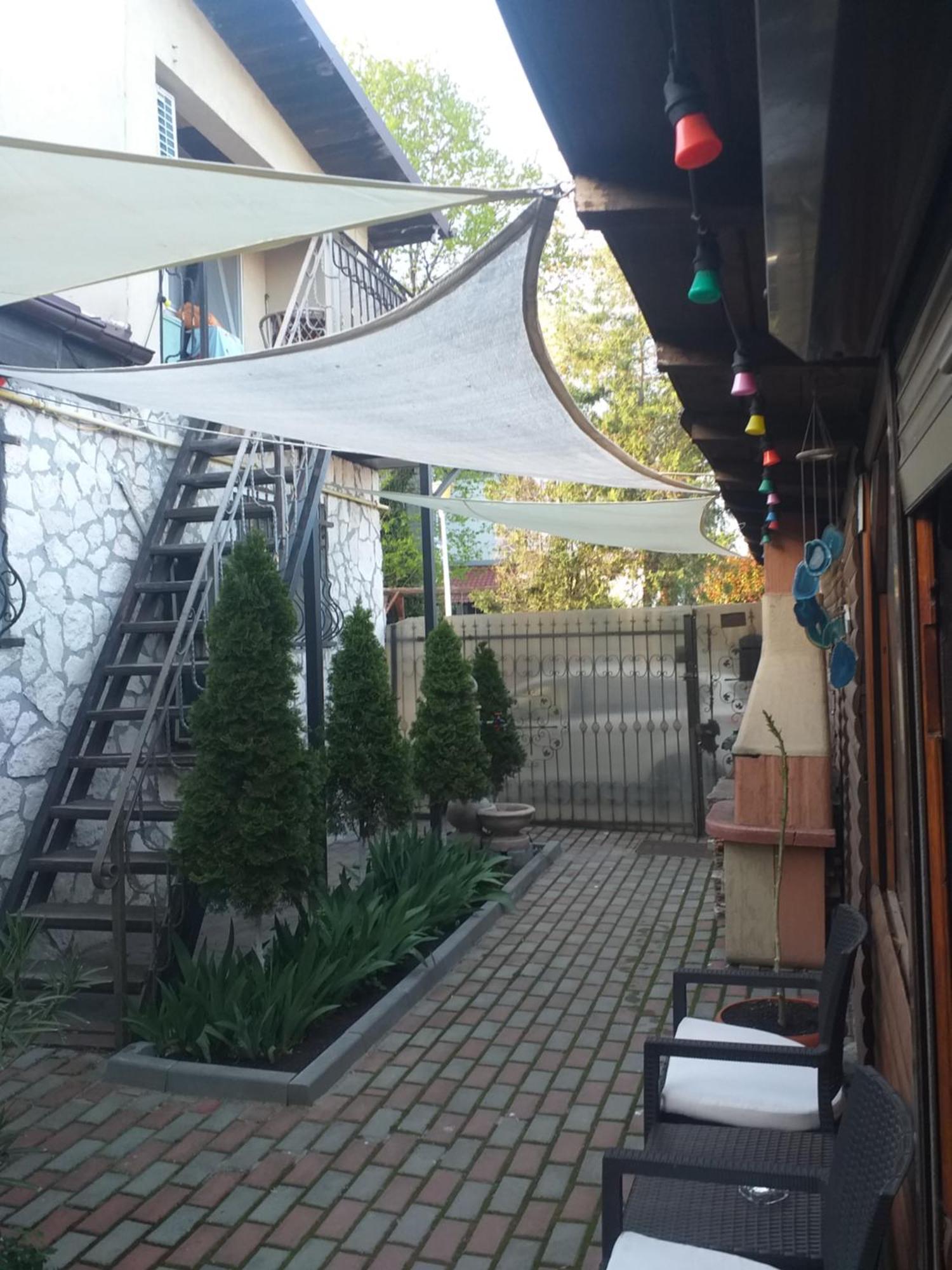 Casa Mola Apartment Mangalia Luaran gambar