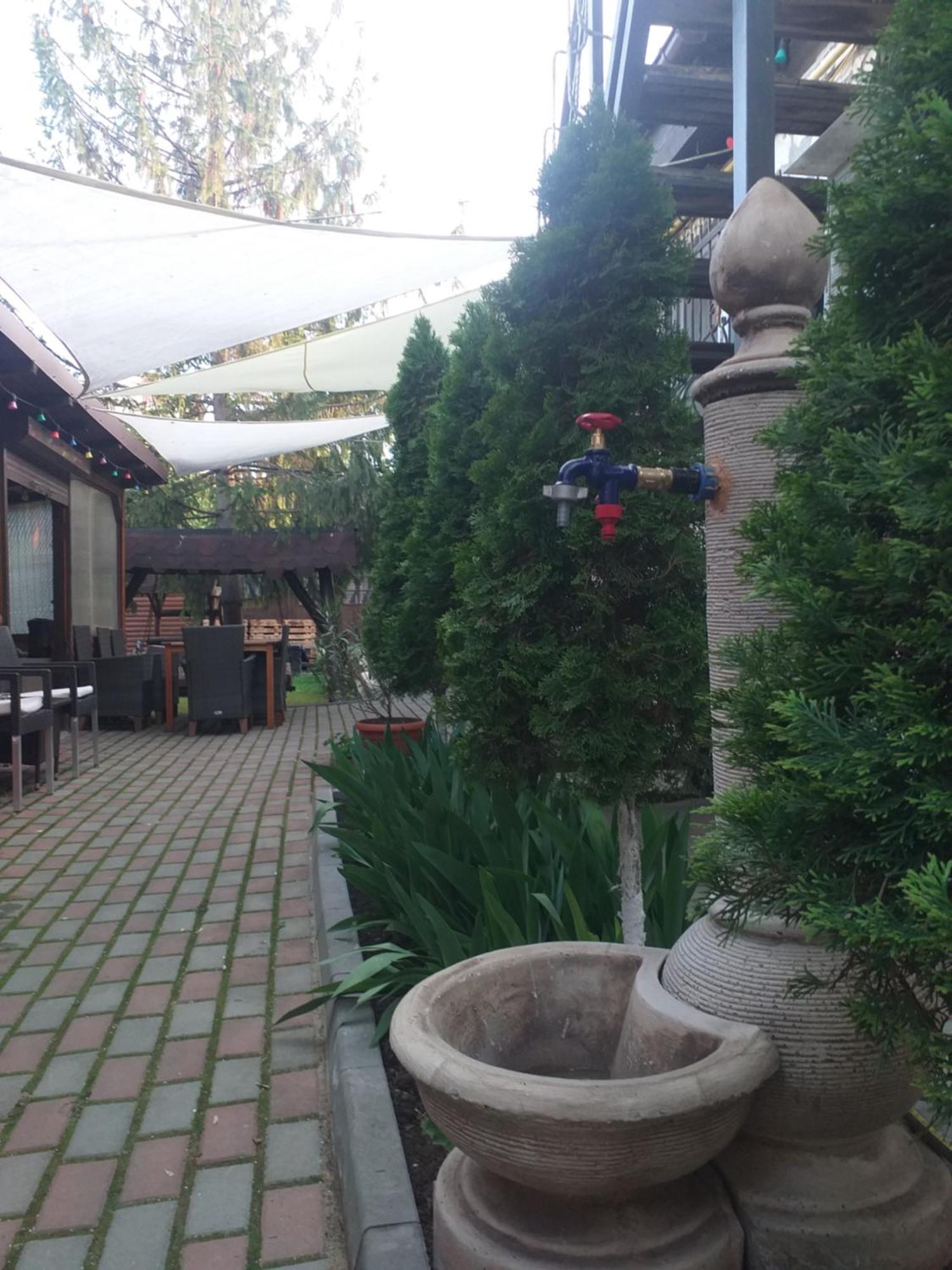 Casa Mola Apartment Mangalia Luaran gambar