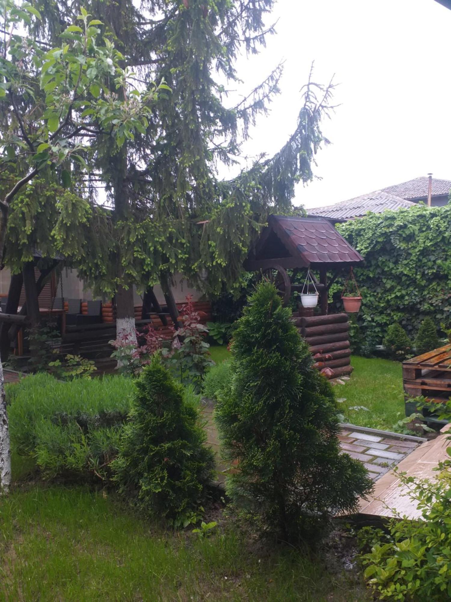 Casa Mola Apartment Mangalia Luaran gambar