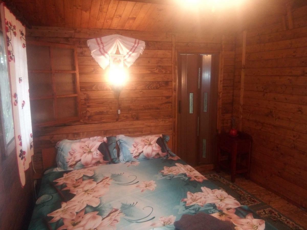 Casa Mola Apartment Mangalia Luaran gambar