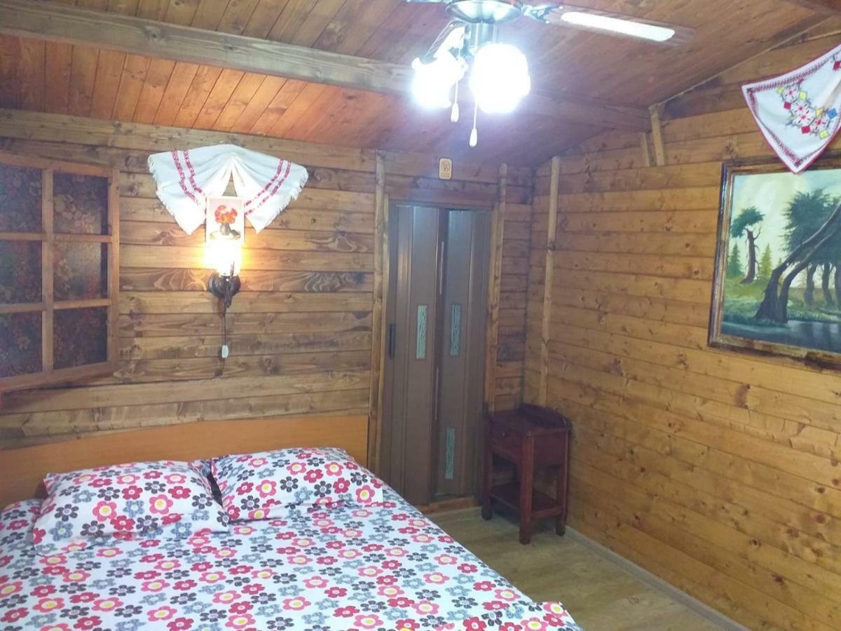 Casa Mola Apartment Mangalia Luaran gambar