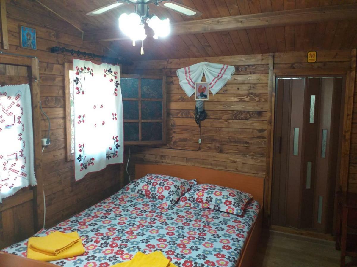 Casa Mola Apartment Mangalia Luaran gambar