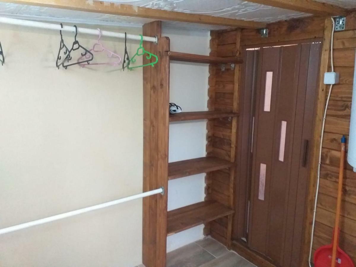 Casa Mola Apartment Mangalia Luaran gambar